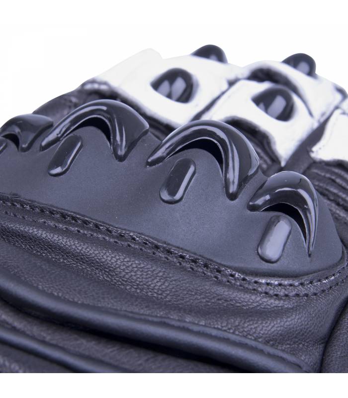 LevneMoto - Moto rukavice W-TEC MBG-1621-16