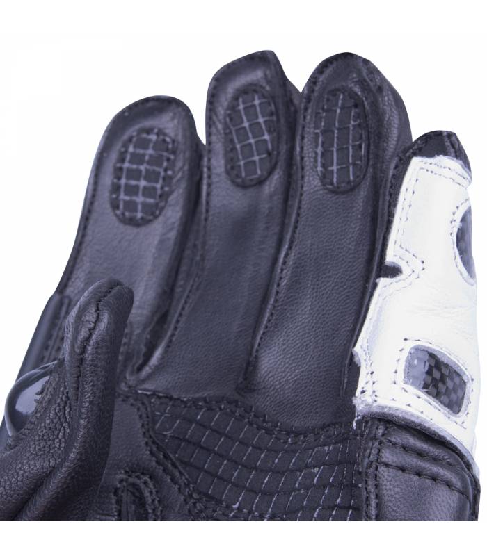 LevneMoto - Moto rukavice W-TEC MBG-1621-16