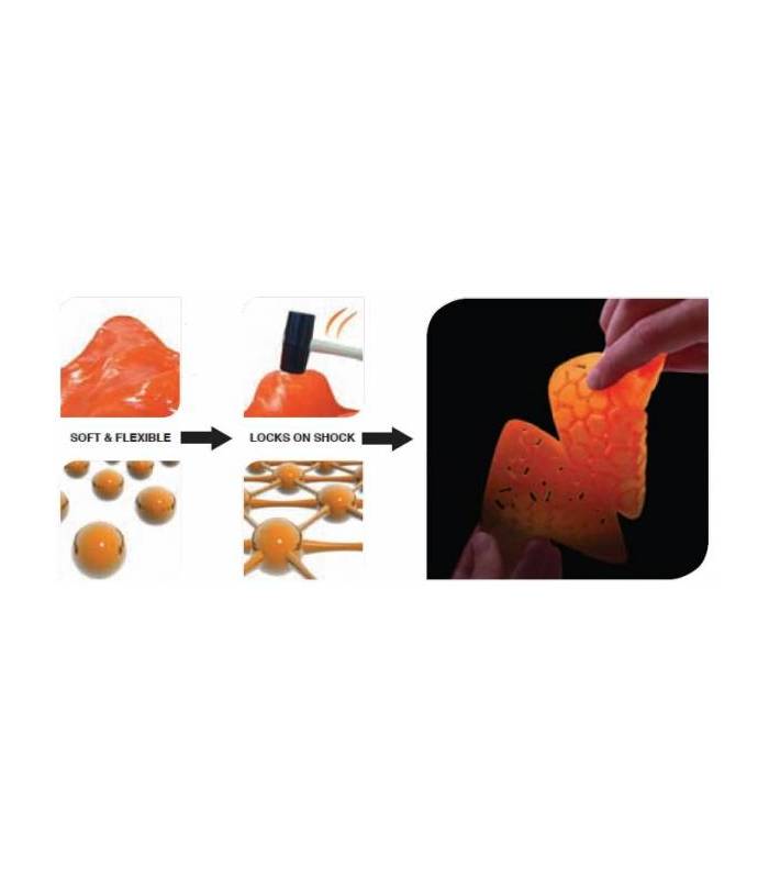 LevneMoto - Moto rukavice ACERBIS D-GUANTO-černé