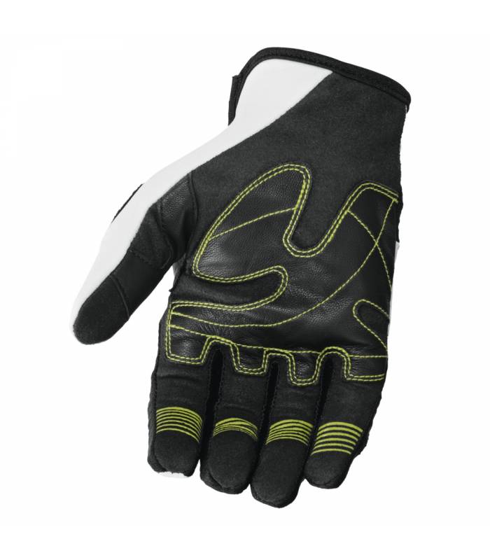 LevneMoto - Motokrosové rukavice Scott Assault