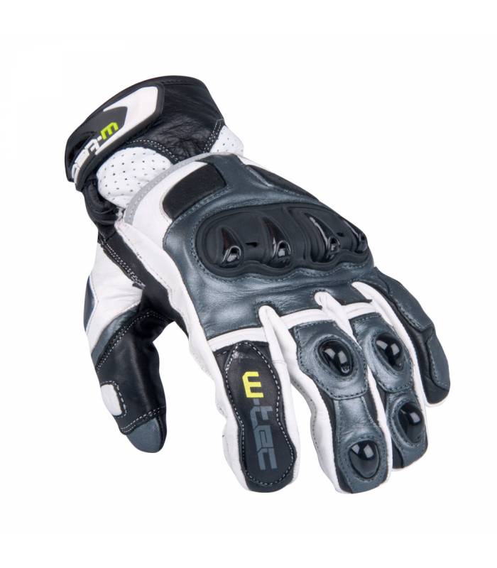 LevneMoto - Pánské moto rukavice W-TEC Octane