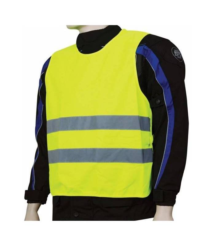 LevneMoto - Vesta Bright Top, OXFORD - Anglie (vel. UNI)