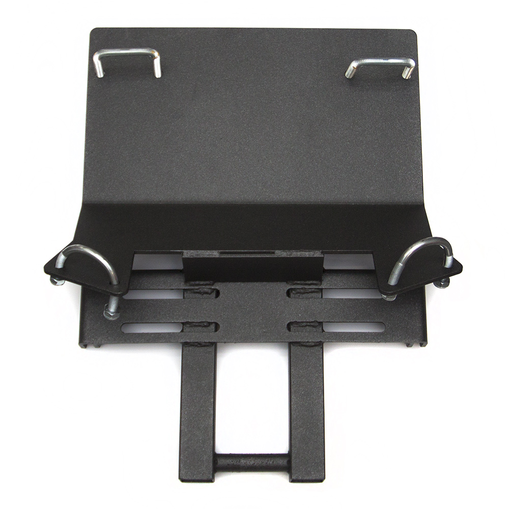 LevneMoto - ADAPTER for snow plow and sweeper , Linhai UTV 400