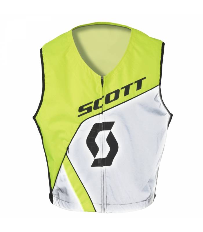 LevneMoto - Moto vesta Scott Hivis MXV