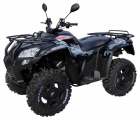 LevneMoto - Čtyřkolka  SMC Jumbo 720R
