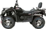 LevneMoto - Čtyřkolka  SMC Jumbo 720R