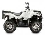 LevneMoto - Čtyřkolka  SMC Jumbo 720R