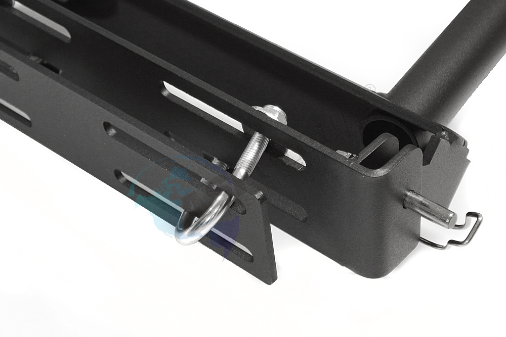 LevneMoto - SHARK sněhová radlice 132 cm