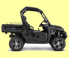 LevneMoto -  Journeyman Gladiator UTV 830 EX EPS