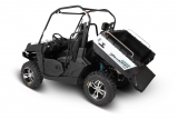 LevneMoto -  Journeyman Gladiator UTV 830 EX EPS