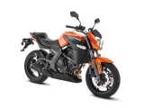 LevneMoto - CFMOTO 650 NK