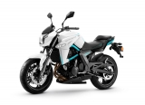 LevneMoto - CFMOTO 650 NK