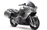 LevneMoto - CFMOTO 650 TK