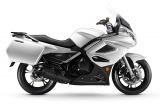 LevneMoto - CFMOTO 650 TK