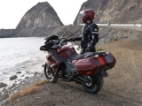 LevneMoto - CFMOTO 650 TK