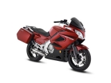 LevneMoto - CFMOTO 650 TK