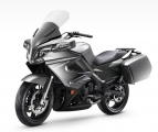 LevneMoto - CFMOTO 650 TK