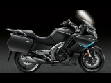 LevneMoto - CFMOTO 650 TK