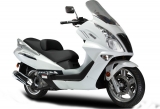 LevneMoto -  CFMOTO Jetmax 250