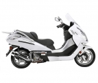 LevneMoto -  CFMOTO Jetmax 250