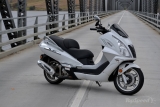 LevneMoto -  CFMOTO Jetmax 250