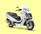 LevneMoto -  CFMOTO Jetmax 250