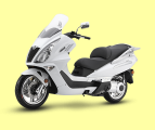 LevneMoto -  CFMOTO Jetmax 250