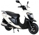 LevneMoto - Skútr Daelim NC 125 Dart